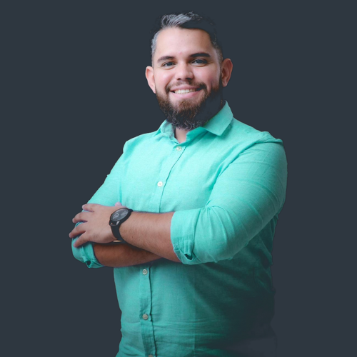Cézar Vila Nova, CEO da Mais Energia